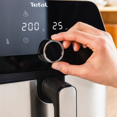 Аерофритюрниця Tefal EY855D10 2020 W, 7,5 л