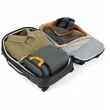 Рюкзак LOWEPRO Trekker Lite BP 150 AW, чорний