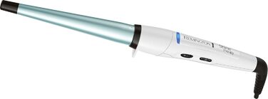 Випрямляч для волосся Remington S8500 Shine Therapy з LCD-дисплеєм, 150-230°C, з аргановою олією та вітаміном E