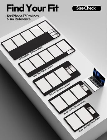 Килимок для миші шкіряний преміум YSAGi XXL 90x43 см, чорний - офісний килимок на стіл для роботи та дому