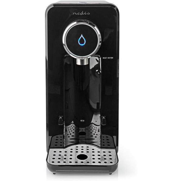 Hot Water Dispenser - 2600 W - 2.5 l - Black
