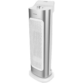 Обігрівач Cecotec ReadyWarm 6250 Ceramic Sky Style: керамічний, 2000 Вт, 3 режими, термостат, осциляція 90°, захист від перекидання та перегріву, для площі до 25 м²