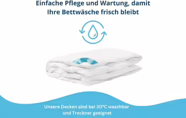 Down Comforter Winter Blanket Extra Warm Down Blanket Down Quilted Blanket Goose Down 100% Natural, Öko-Tex Certified - 135x200 1600gr. 135x200 1600.0 grams