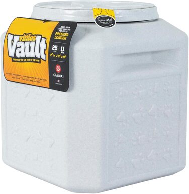 Контейнер для корму Gamma2 Vittles Vault Outback, 11,3 кг, герметичний
