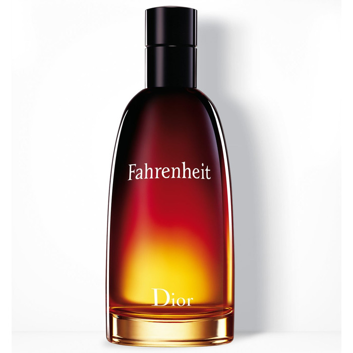 Чоловіча туалетна вода Dior Fahrenheit, 50 мл