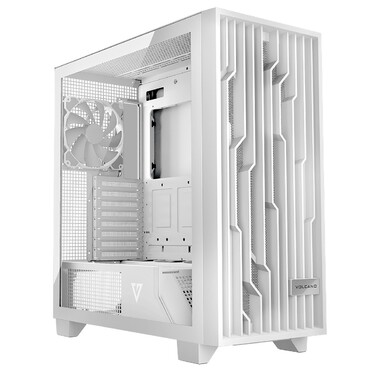 Корпус MODECOM AT-PERUN-4F-ARGB-20-000000-0002 Midi Tower, білий