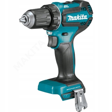 Акумуляторний безщітковий дриль-викрутка Makita DDF485Z 18V LXT