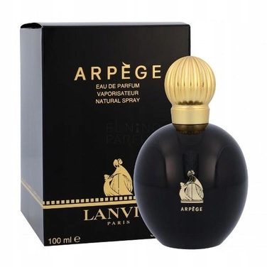 Парфумована вода Lanvin Arpège для жінок, 100 мл