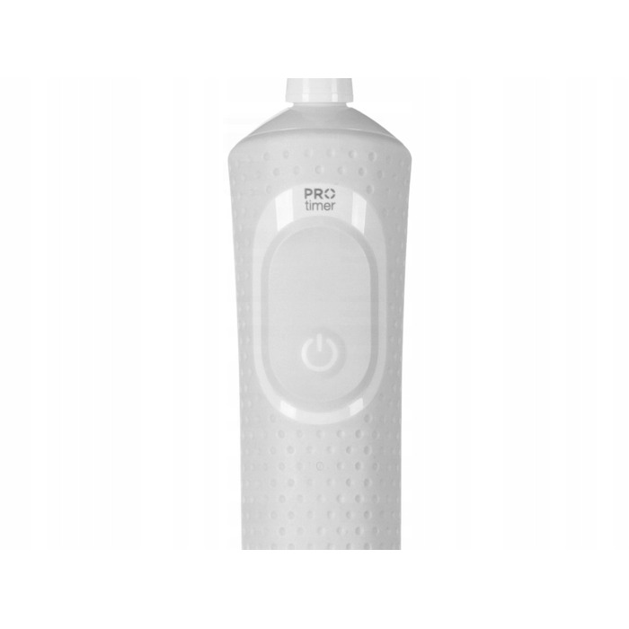 Електрична зубна щітка Oral-B Vitality 100, набір з 2 ручок