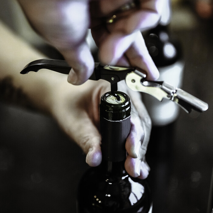 Relaxdays Wine Aerator Set