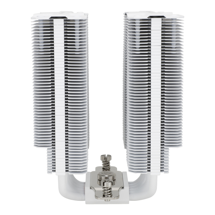 Кулер для процесора Thermalright PEERLESS ASSASSIN 120 WHITE