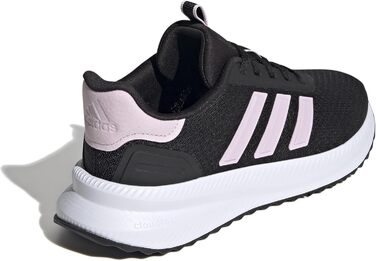 Жіночі кросівки Adidas X PLR Path для бігу та фітнесу, білий, артикул ID0481, розмір 38 EU, кольори: Core Black, Clear Pink, Cloud White