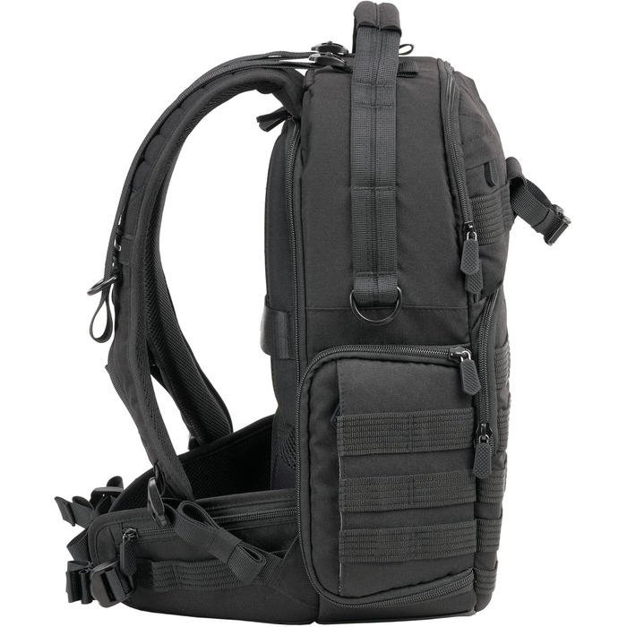 Штатив Vanguard Veo Range T45M чорного кольору