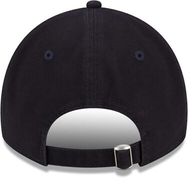 Кепка бейсбольна New Era MLB Core Classic 9twenty Detroit Tigers (унісекс, оригінал)