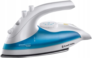 Потужна туристична праска з функцією самоочищення Russell Hobbs