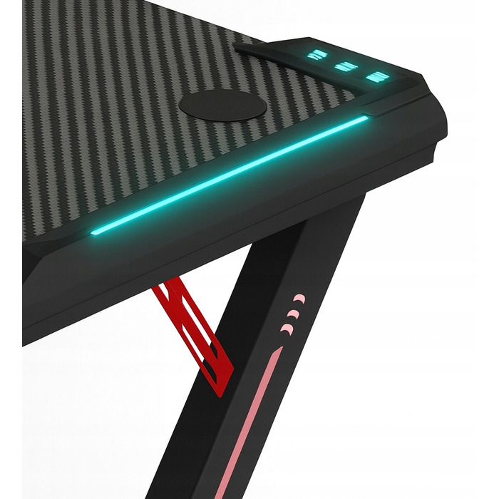 Ігровий стіл Ekspand 120 x 75 x 60 см