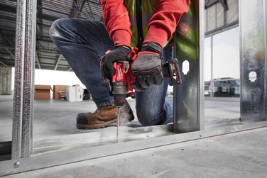 Ударний дриль-викрутка Milwaukee M12 FPD2-0 4933479867