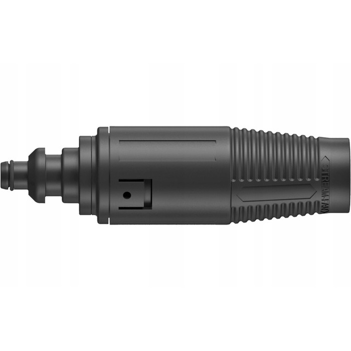 Мийка високого тиску STANLEY FATMAX 160 бар, 2,1 кВт + насадка для чищення тераси