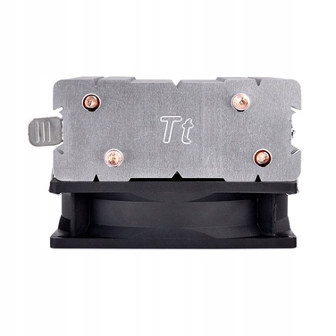 Активне охолодження процесора Thermaltake CL-P106-AL09WT-A