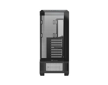 Корпус Thermaltake View 600 TG Full Tower: скло, USB-C 3.2 Gen2, підтримка радіаторів до 420мм