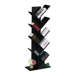 9-Tier Bookcase
