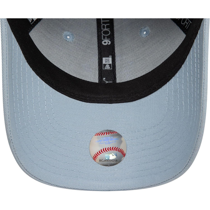 Кепка New Era MLB Yankees для дітей 6-12 років, бейсболка 9Fifty/9Forty, регульована, з коміксами