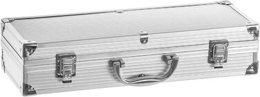 Набір професійного гриль-посуду Dimono® з нержавіючої сталі (5 предметів)