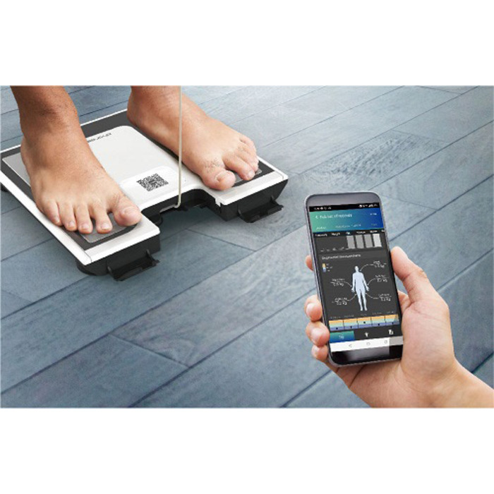 Ваги для ванної кімнати Charder FTG-588