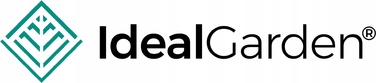 Шезлонг сталевий сірий IDEAL
