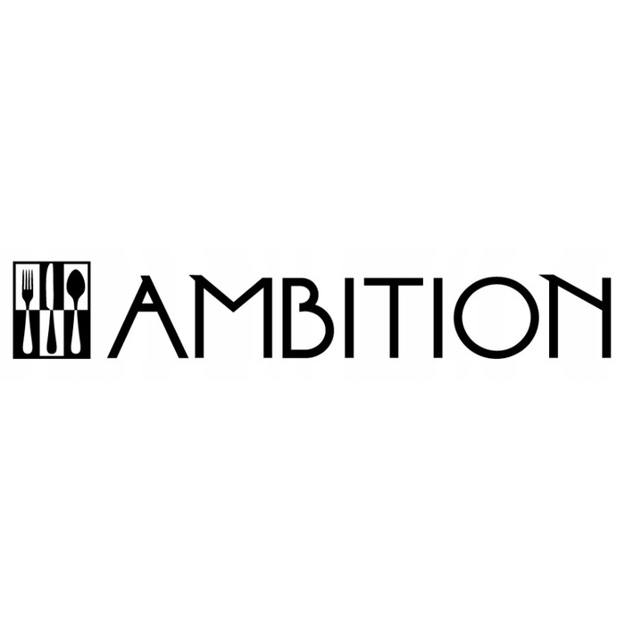 Набір каструль Ambition Royal Steel, нержавіюча сталь, 6 предметів