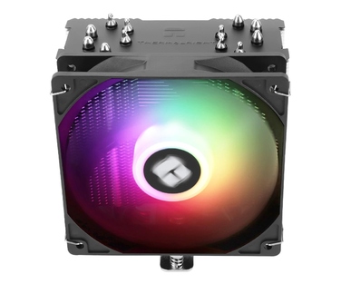 Кулер для процесора Thermalright Burst Assassin 120 SE ARGB 120мм