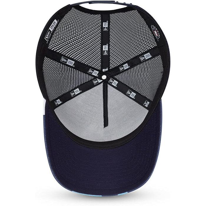Кепка New Era New York Yankees Camo Pack Maroon 9Forty Adjustable - оригінальна бейсболка
