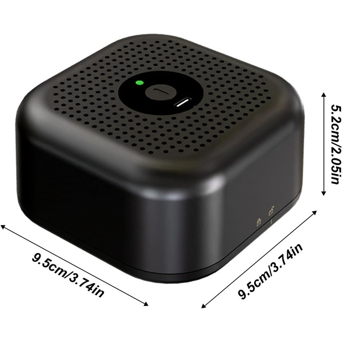 Електричний набір для копчення коктейлів, Смок для віскі з 6 смаками, перезаряджається, подарунок для чоловіків