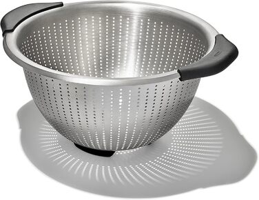 OXO Sieb Edelstahl, 5 л - сито для кухні з нержавіючої сталі OXO