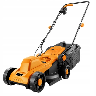 Електрична газонокосарка Ondragon 2500 Вт, 30 л