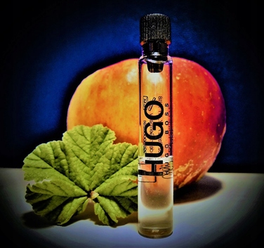 Туалетна вода Hugo Boss Hugo Man, 125 мл