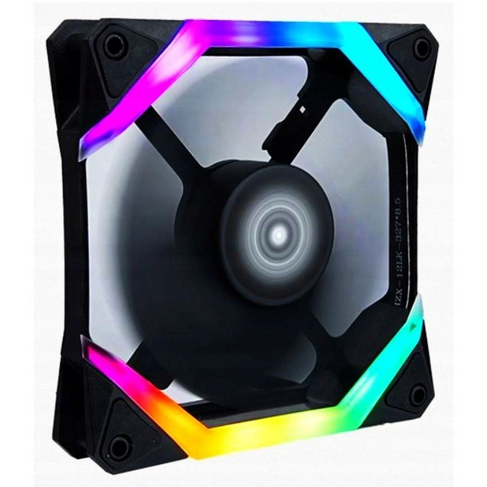 Корпус Bandit Gamer Midi Tower, чорний