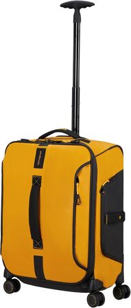 Косметичка Samsonite Paradiver Light WC-Set, жовта, 26 см, ручна поклажа