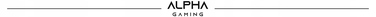 Ігрове крісло Alpha Gaming CARBON, штучна шкіра