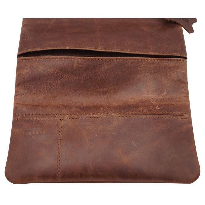 GERMANUS CosaRara - Rare Thing - Made in EU - Leather Tobacco Pouch Tobacco Bag Rolling Pouch Rolling Case Tobacco Case