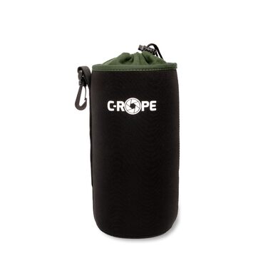 Чохол для об'єктива C-Rope Neopren з флісовою підкладкою, XL