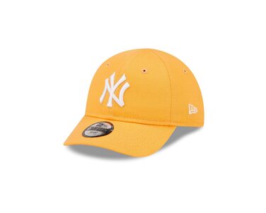 Кепка New Era New York Yankees Home Field 9Forty з зеленими ремінцями (#44-34029, 48-50)