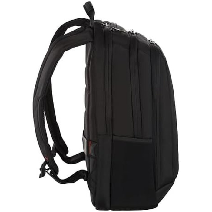 Samsonite Guardit 2.0 - 15.6 inch Laptop Backpack, 44 cm, 22.5 L, Black