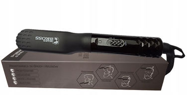 Випрямляч для бороди Beard Bross 108