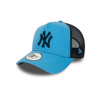 Кепка бейсболка New Era MLB New York Yankees #34670 - Snapback, регульована