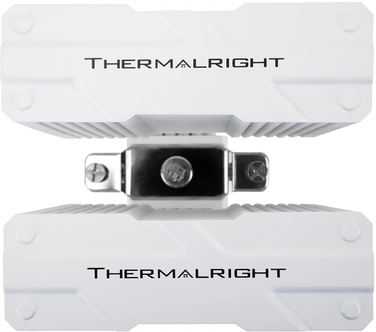 Кулер для процесора Thermalright PEERLESS ASSASSIN 120 WHITE
