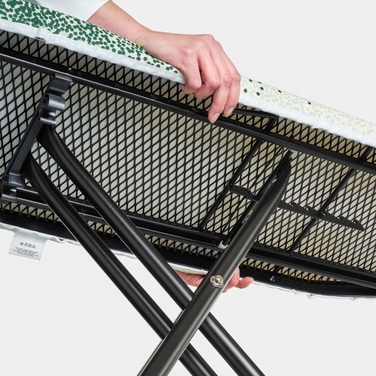 Прасувальна дошка BRABANTIA — розмір A — FAIRTRADE — New Dawn