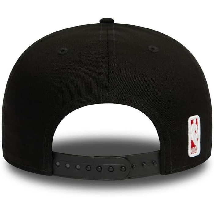 Кепка New Era 9fifty Snapback St. Louis Rams NFL чорна (S-M)