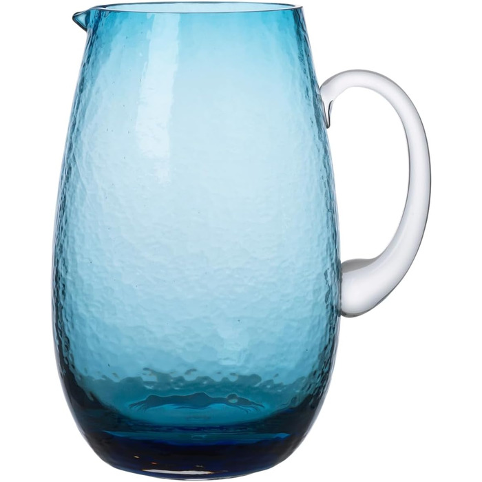 Broste Copenhagen 14460674 Pitcher, Glass, 2 liters