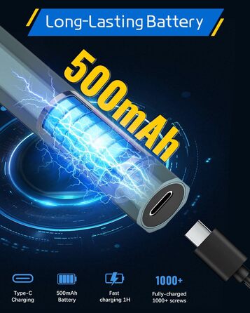 Електрична викрутка 3.7V, набір 66-в-1, магнітна прецизійна для ремонту телефонів, ноутбуків, ПК, годинників, окулярів